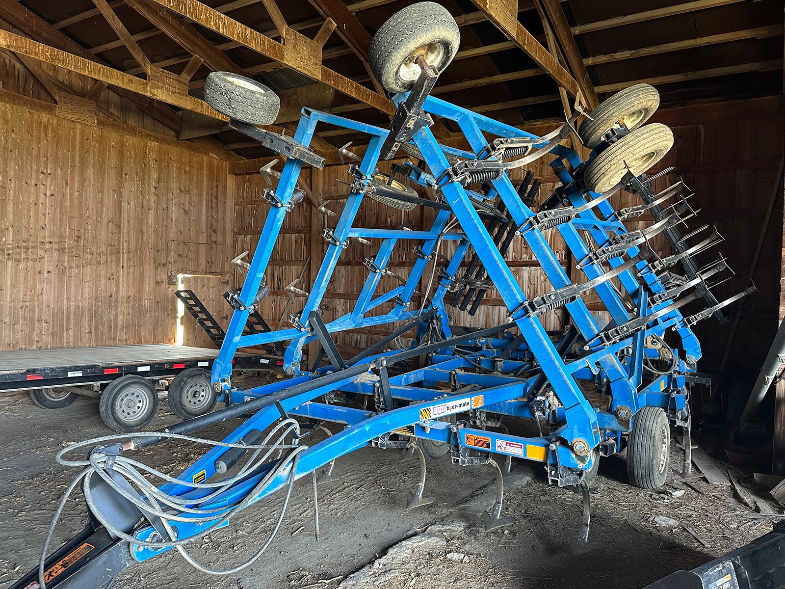 Property photo 29 - FARM EQUIPMENT AUCTION IN ADAMS COUNTY, INDIANA