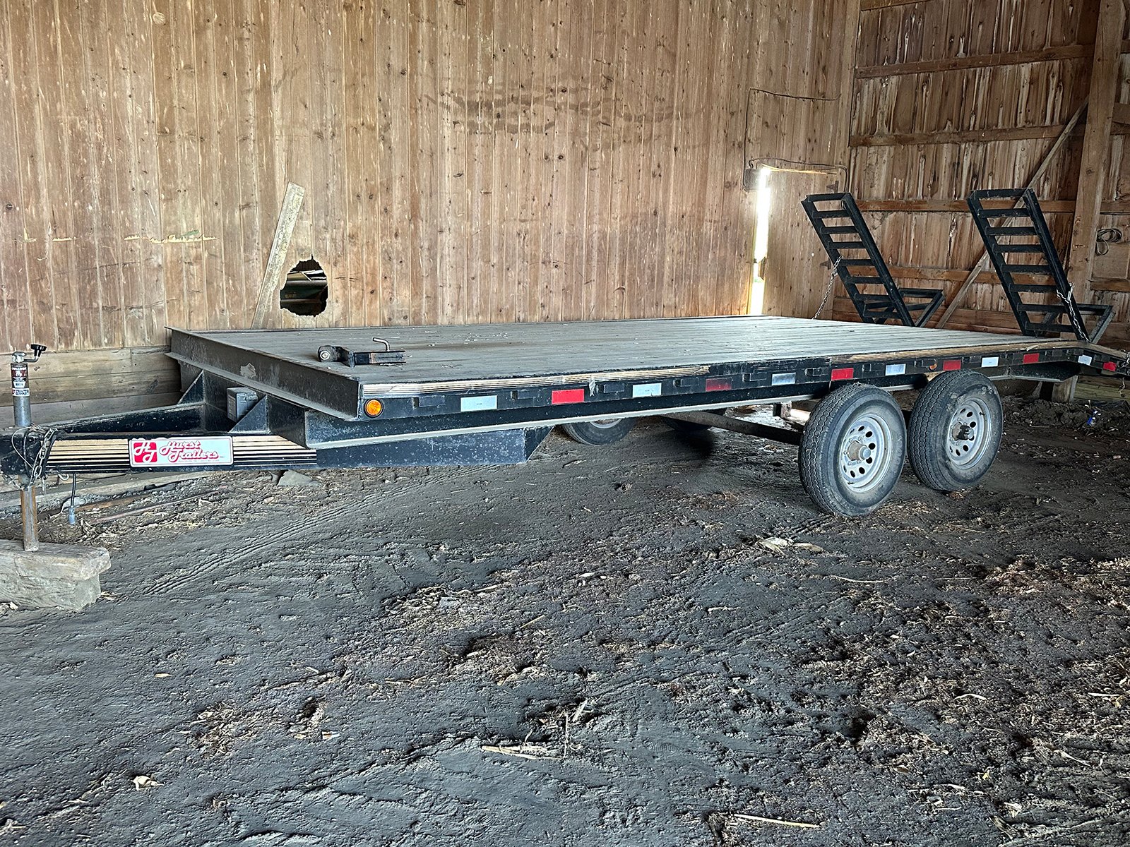 Property photo 61 - FARM EQUIPMENT AUCTION IN ADAMS COUNTY, INDIANA