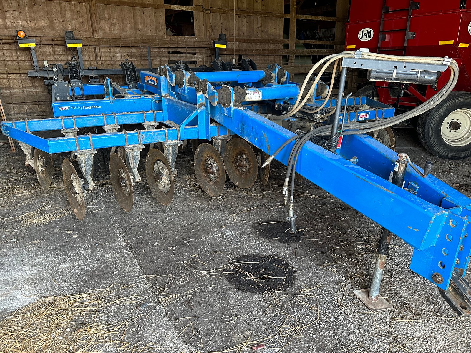 Property photo 34 - FARM EQUIPMENT AUCTION IN ADAMS COUNTY, INDIANA