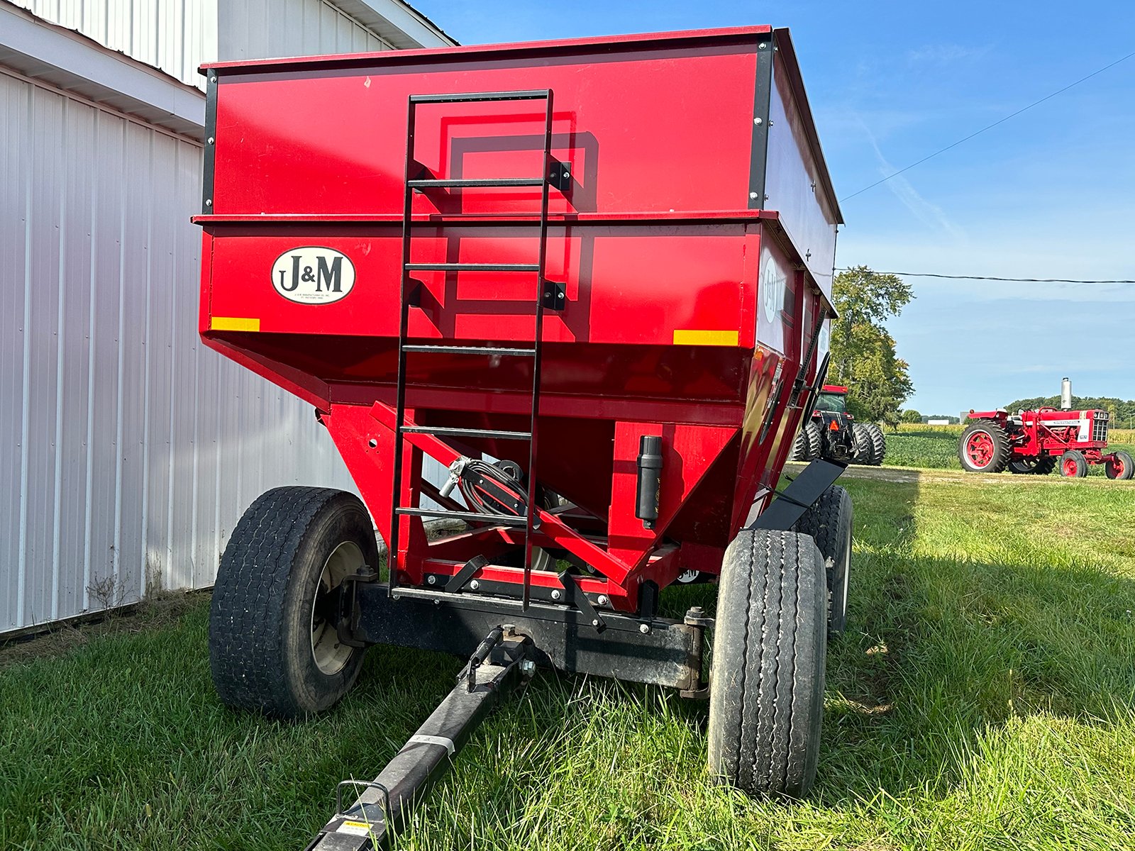 Property photo 20 - FARM EQUIPMENT AUCTION IN ADAMS COUNTY, INDIANA