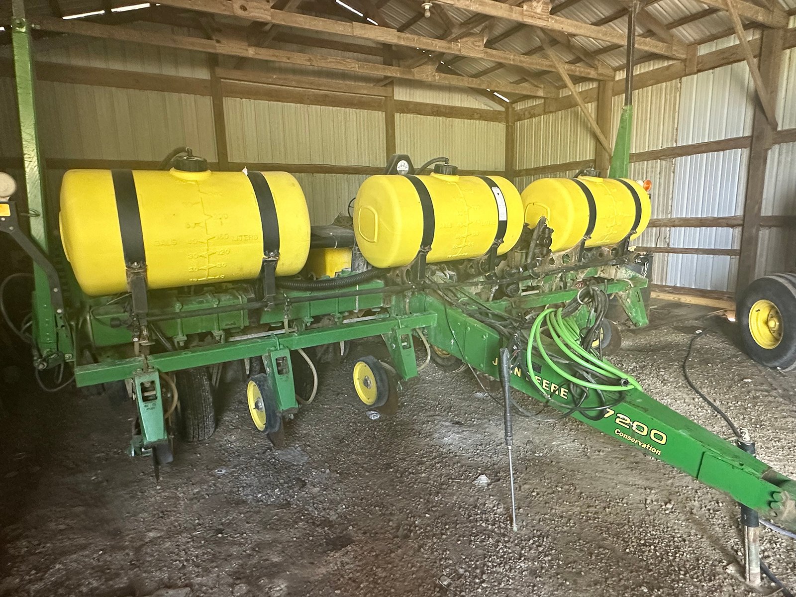 Property photo 36 - FARM EQUIPMENT AUCTION IN ADAMS COUNTY, INDIANA