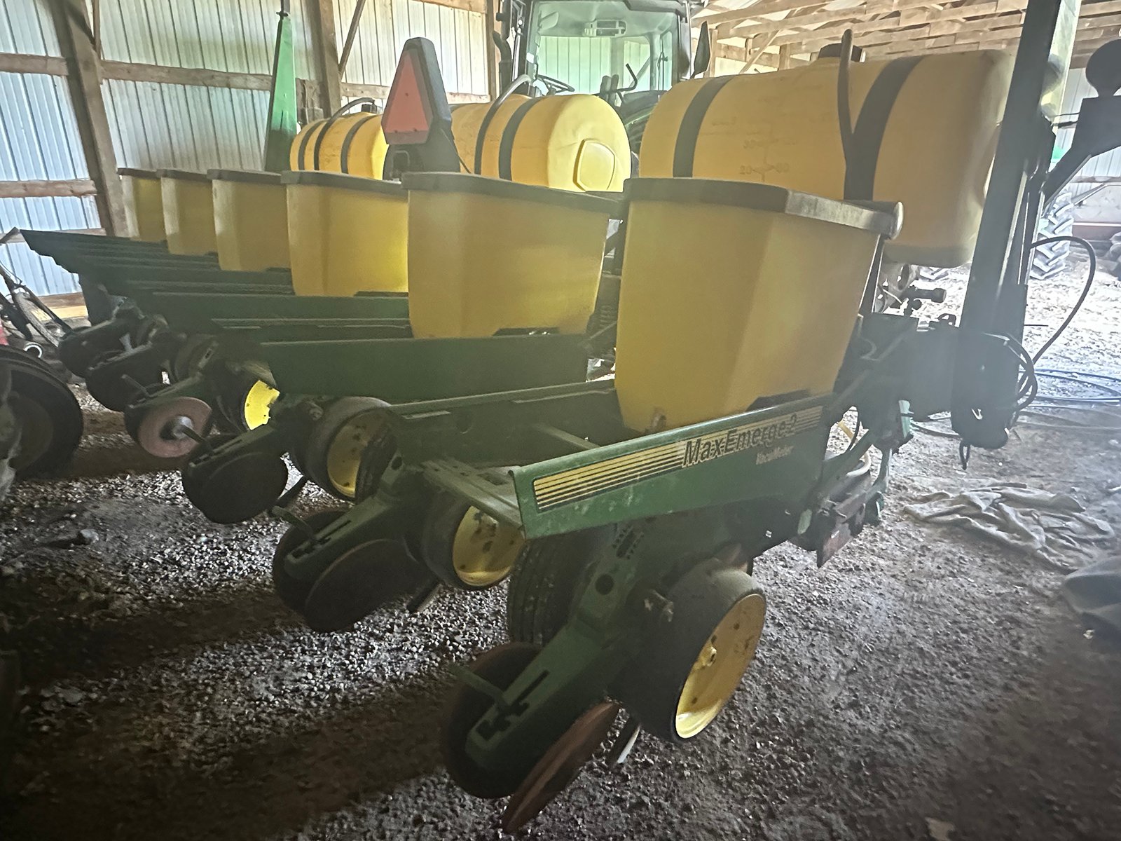 Property photo 39 - FARM EQUIPMENT AUCTION IN ADAMS COUNTY, INDIANA