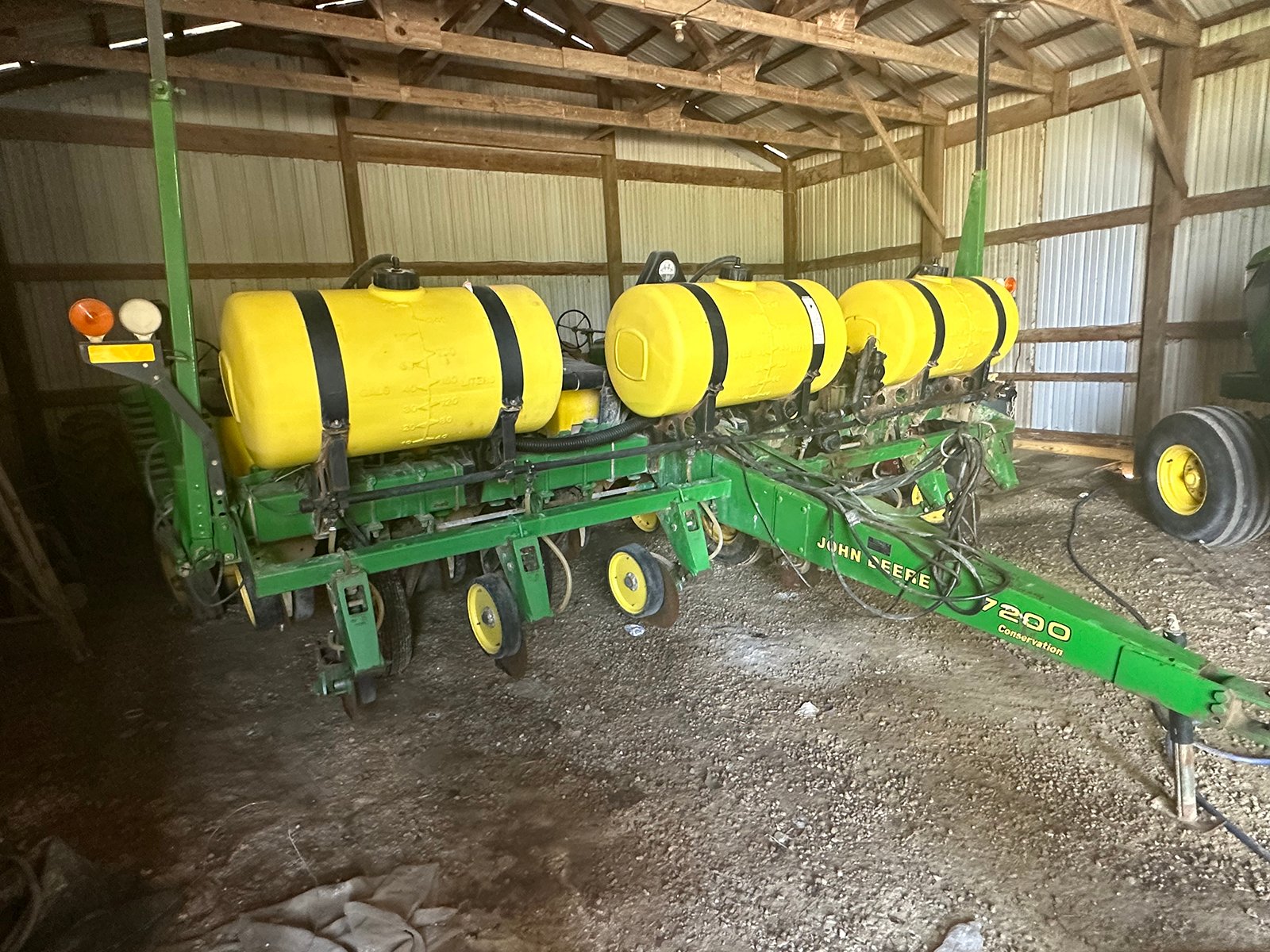 Property photo 38 - FARM EQUIPMENT AUCTION IN ADAMS COUNTY, INDIANA