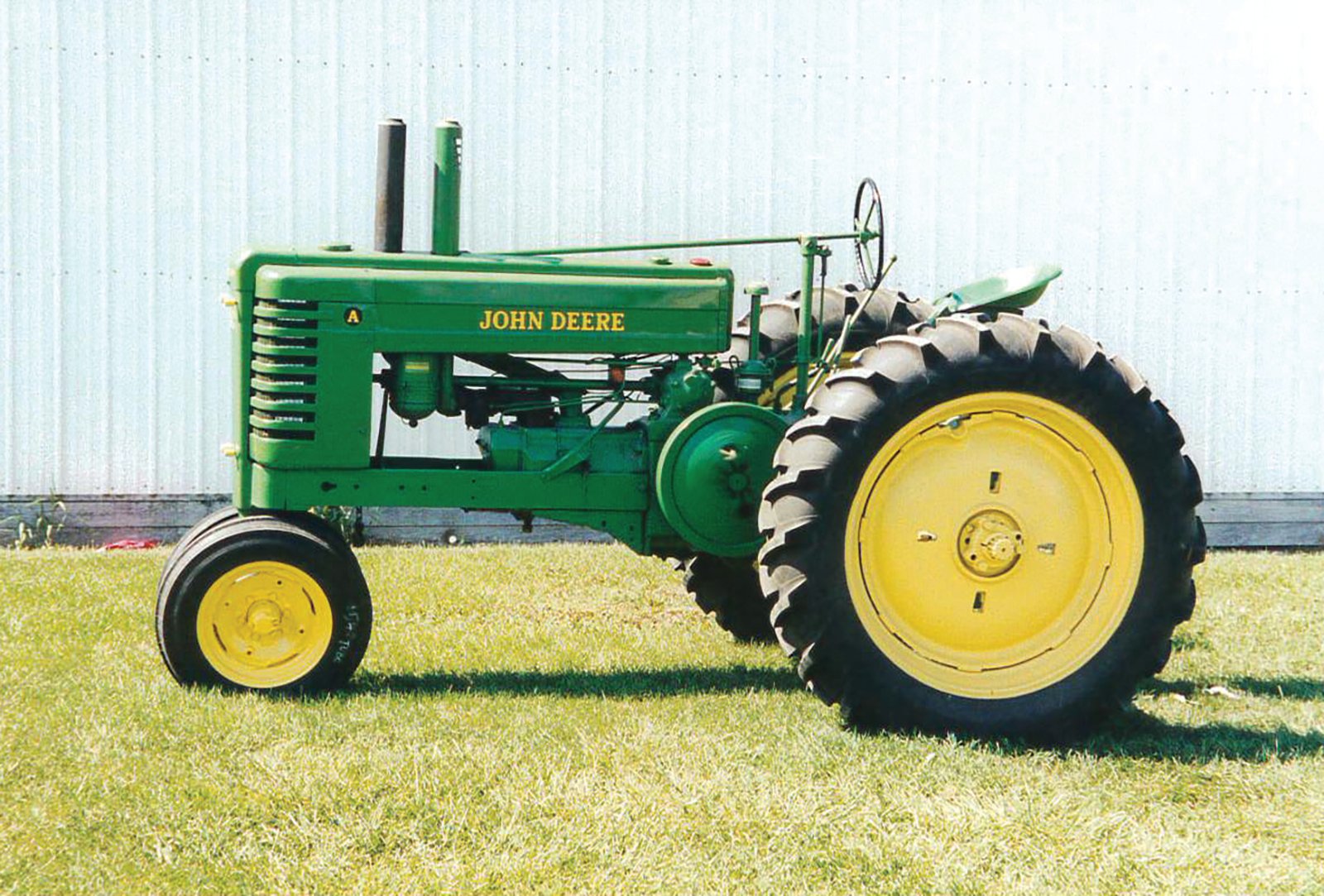 Property photo 26 - FARM EQUIPMENT AUCTION IN ADAMS COUNTY, INDIANA