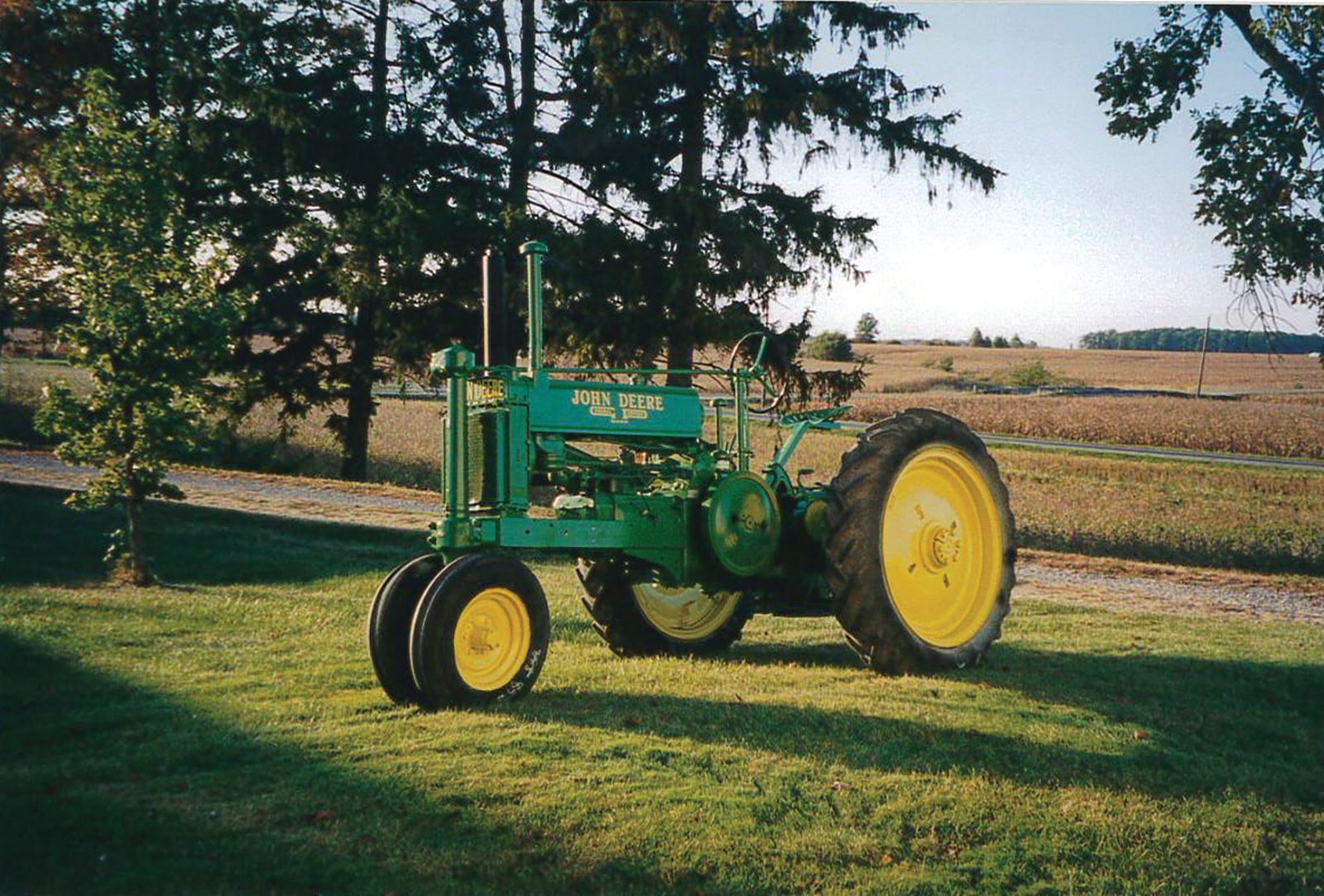 Property photo 27 - FARM EQUIPMENT AUCTION IN ADAMS COUNTY, INDIANA