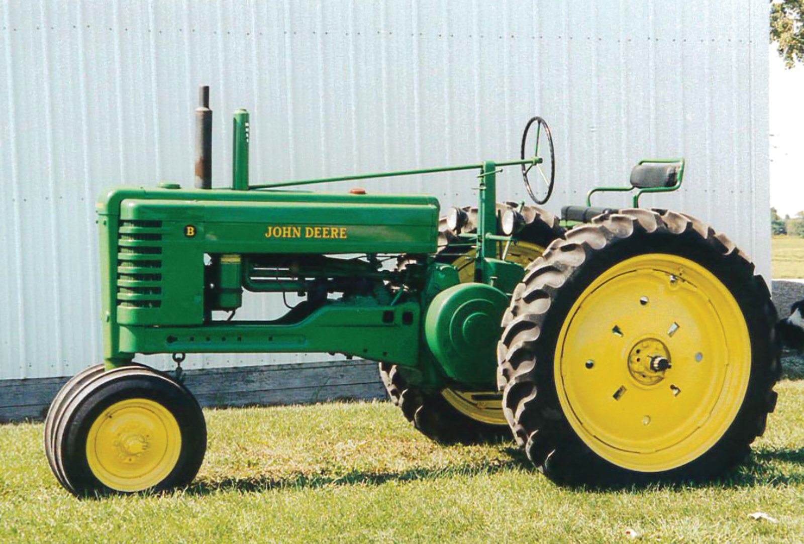 Property photo 28 - FARM EQUIPMENT AUCTION IN ADAMS COUNTY, INDIANA