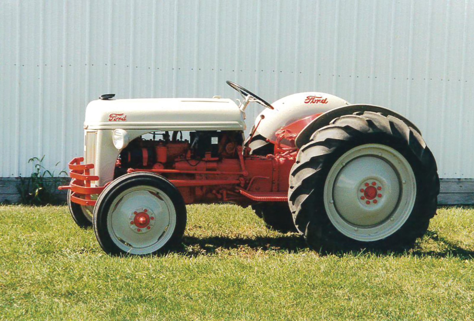 Property photo 30 - FARM EQUIPMENT AUCTION IN ADAMS COUNTY, INDIANA