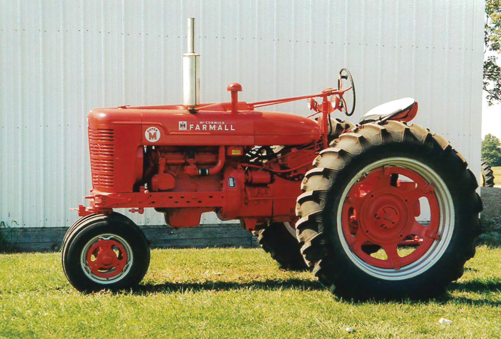 Property photo 31 - FARM EQUIPMENT AUCTION IN ADAMS COUNTY, INDIANA
