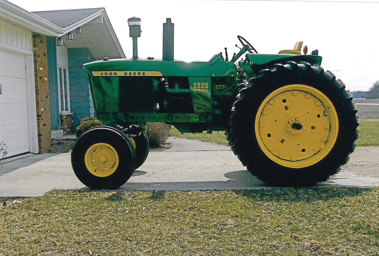Property photo 33 - FARM EQUIPMENT AUCTION IN ADAMS COUNTY, INDIANA
