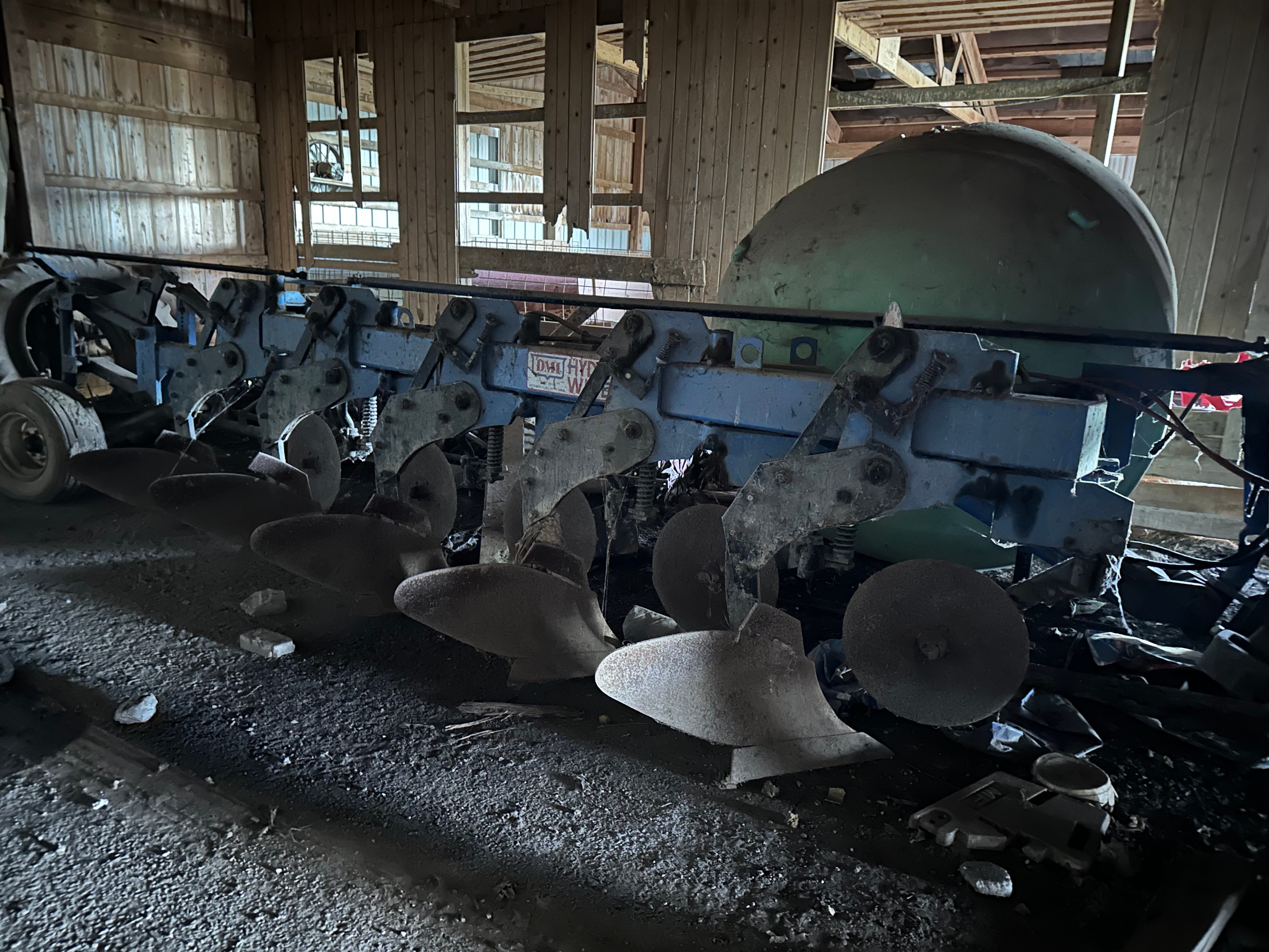 Property photo 60 - FARM EQUIPMENT AUCTION IN ADAMS COUNTY, INDIANA
