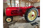 Property photo 58 - FARM EQUIPMENT AUCTION IN ADAMS COUNTY, INDIANA