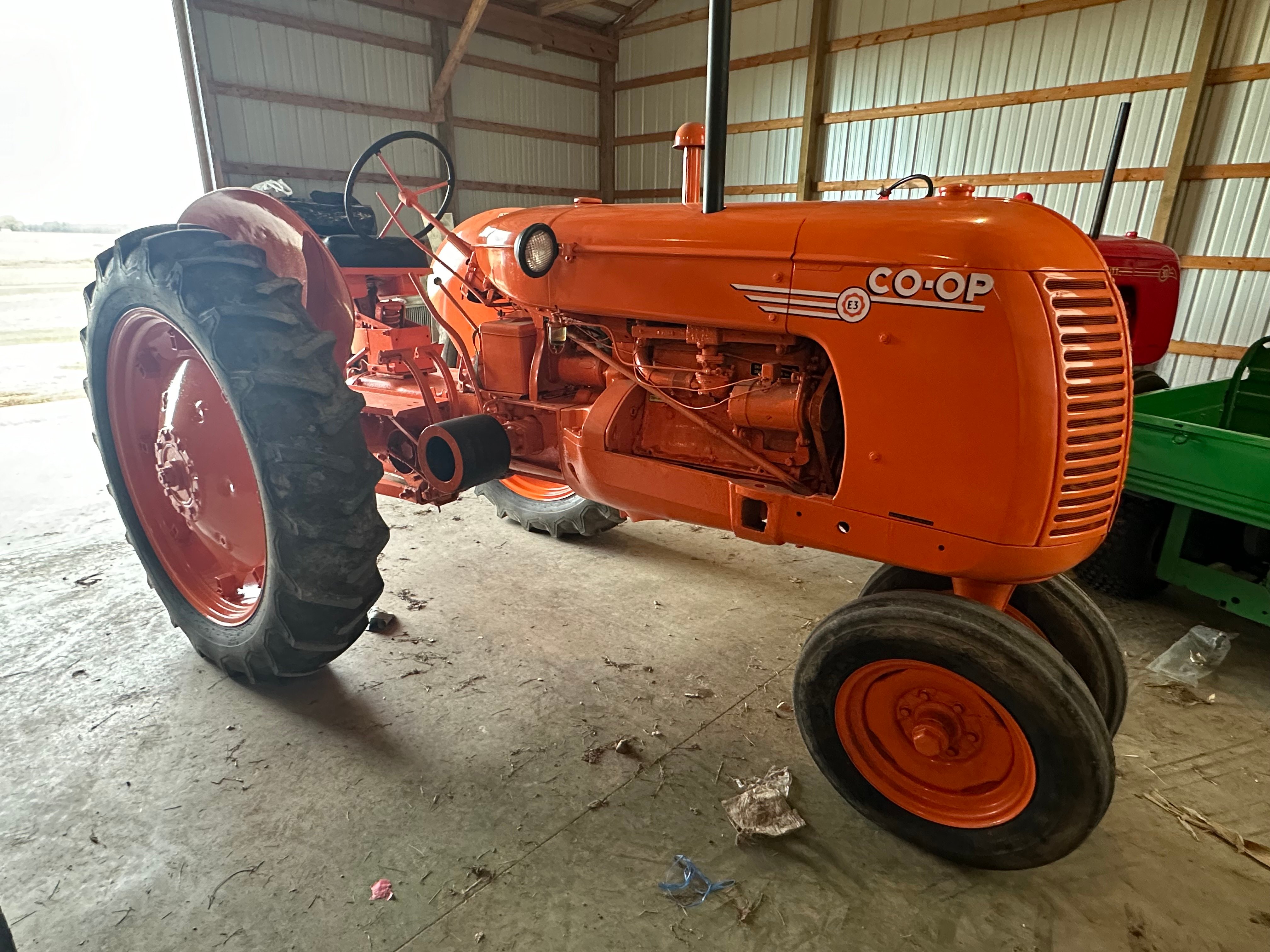 Property photo 57 - FARM EQUIPMENT AUCTION IN ADAMS COUNTY, INDIANA