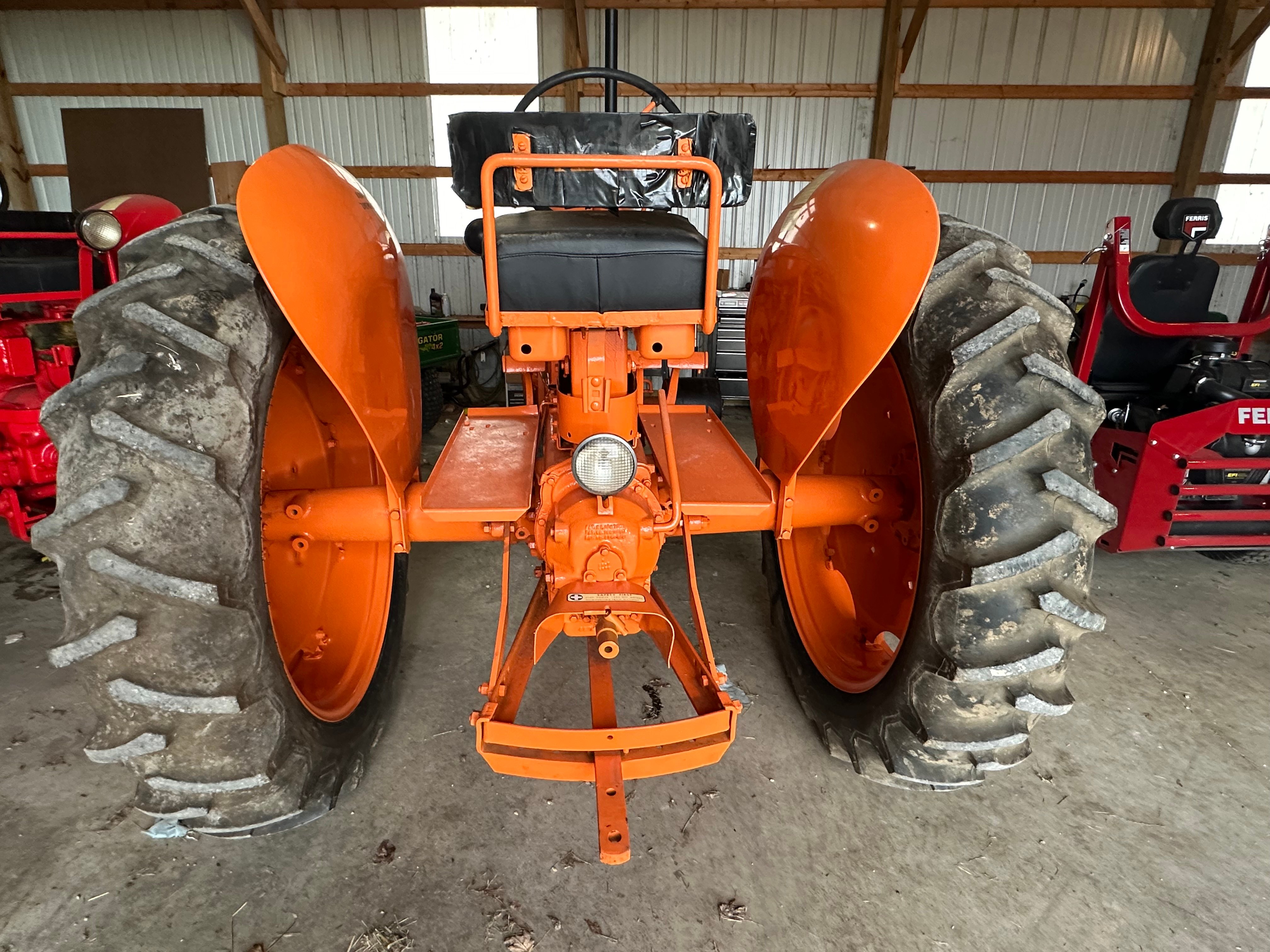 Property photo 46 - FARM EQUIPMENT AUCTION IN ADAMS COUNTY, INDIANA