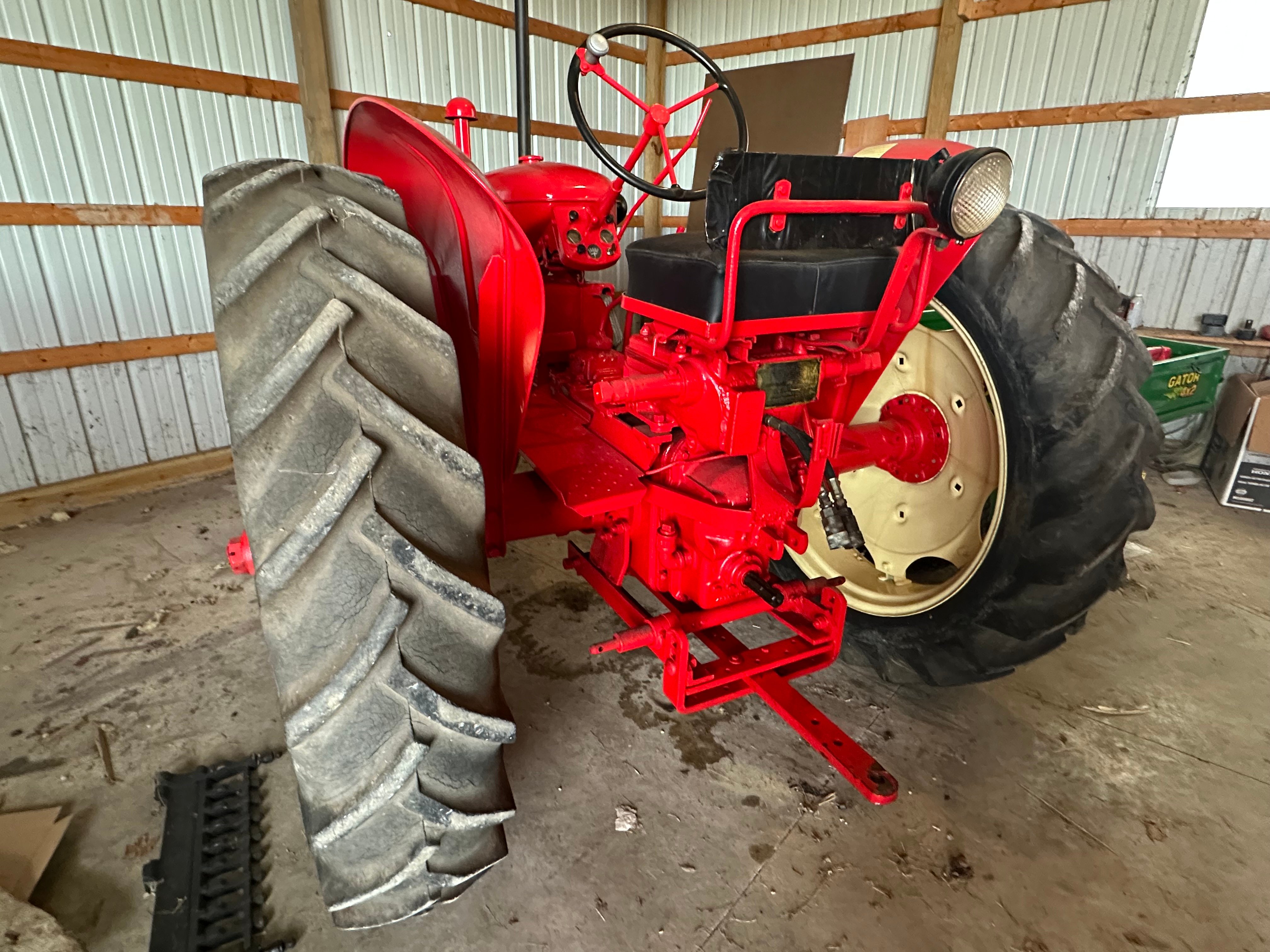 Property photo 55 - FARM EQUIPMENT AUCTION IN ADAMS COUNTY, INDIANA