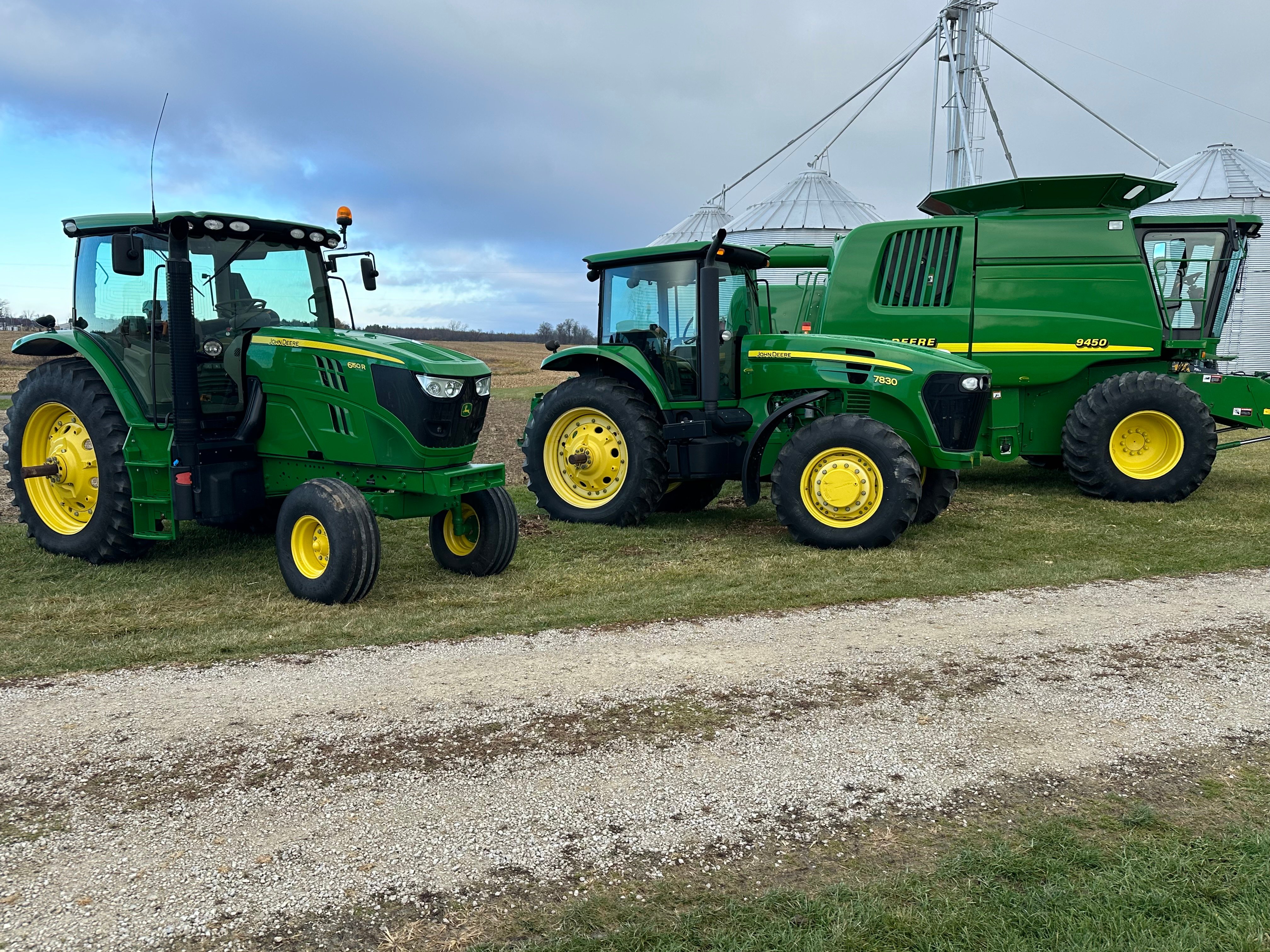 Property photo 42 - FARM EQUIPMENT AUCTION IN ADAMS COUNTY, INDIANA