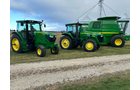 Property photo 42 - FARM EQUIPMENT AUCTION IN ADAMS COUNTY, INDIANA
