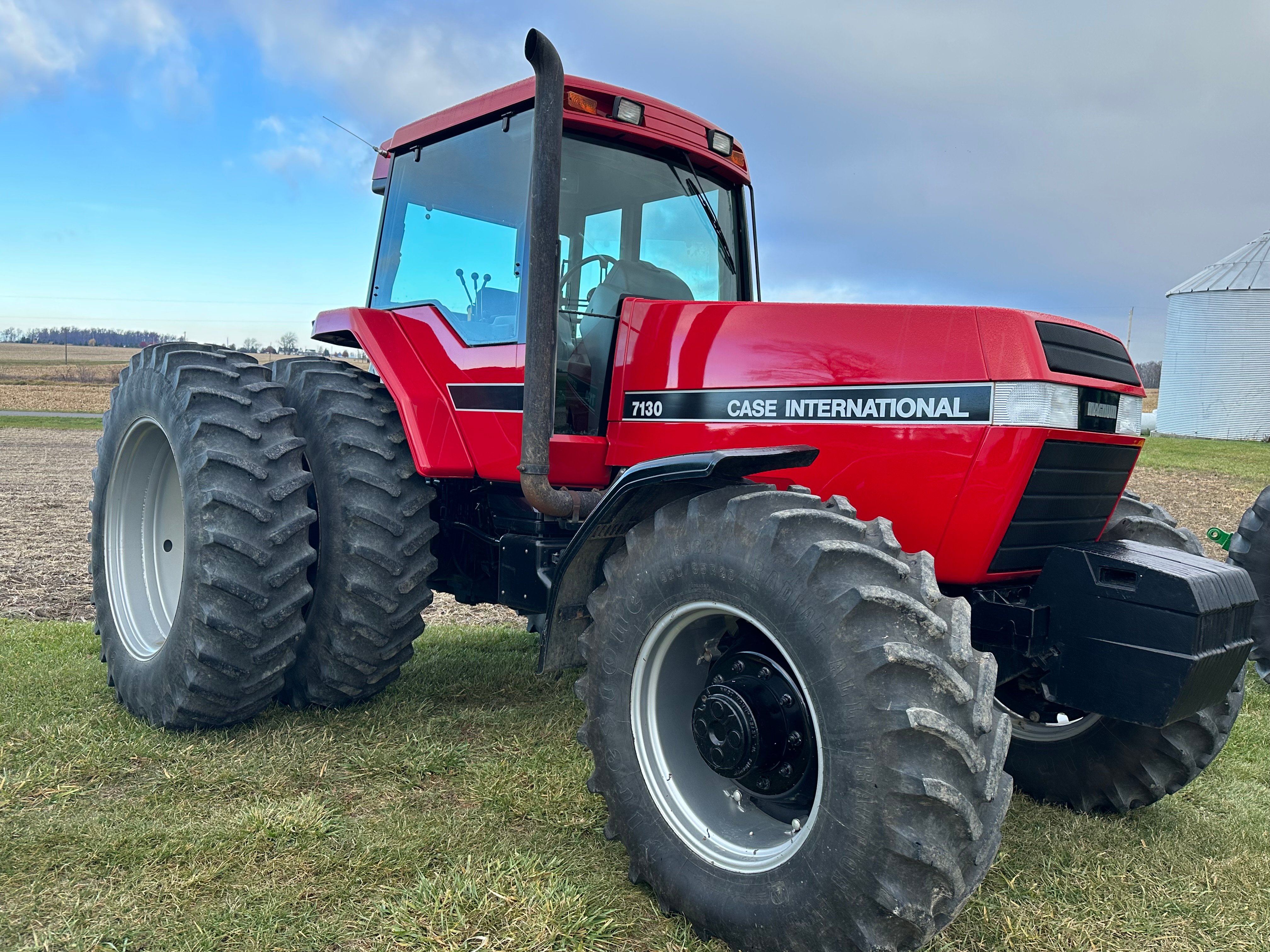 Property photo 41 - FARM EQUIPMENT AUCTION IN ADAMS COUNTY, INDIANA
