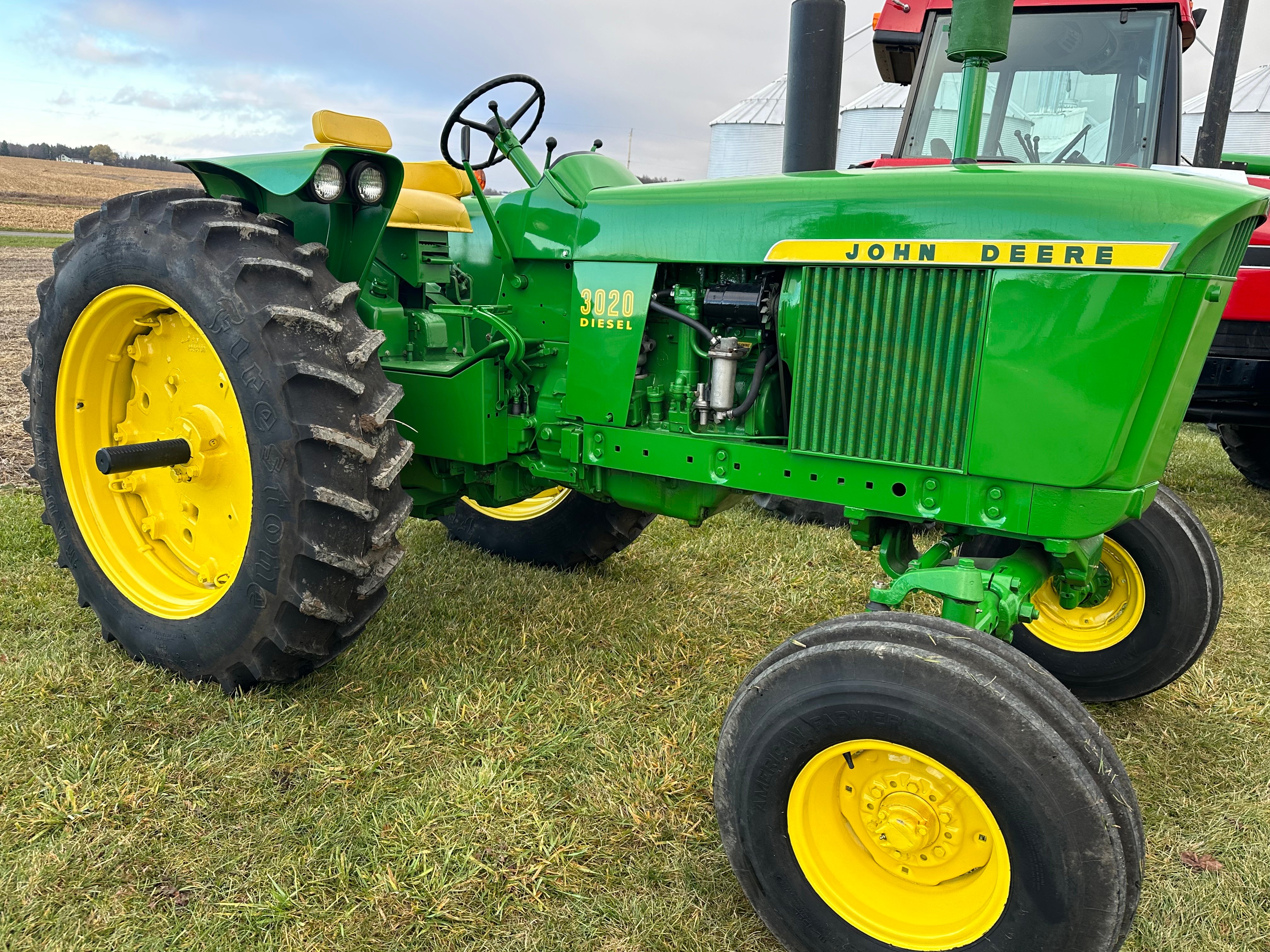 Property photo 43 - FARM EQUIPMENT AUCTION IN ADAMS COUNTY, INDIANA