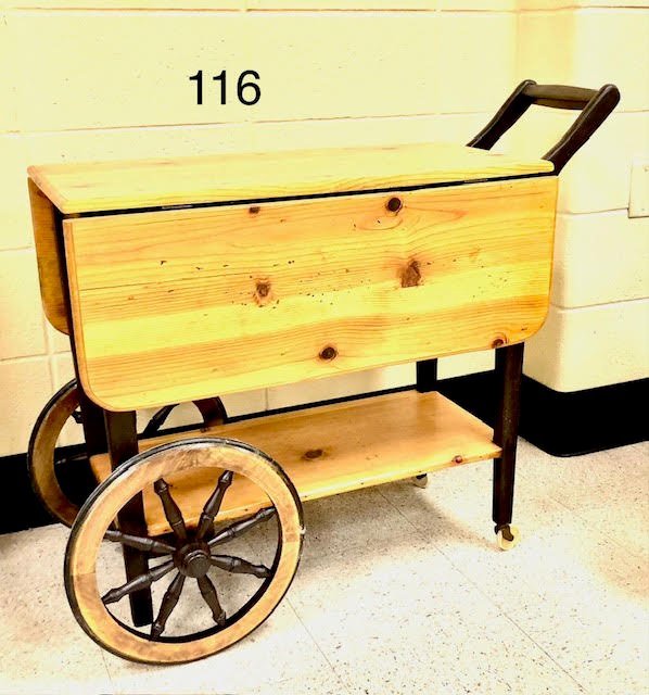 Property photo 22 - Timed Online Only Annual Benefit Charity Auction