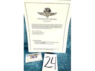 Property photo 50 - Timed Online Only Annual Benefit Charity Auction