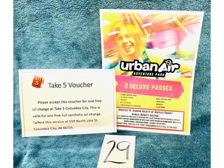 Property photo 55 - Timed Online Only Annual Benefit Charity Auction