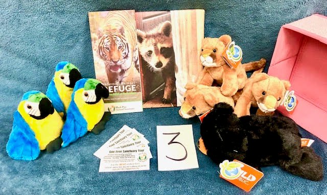 Property photo 56 - Timed Online Only Annual Benefit Charity Auction