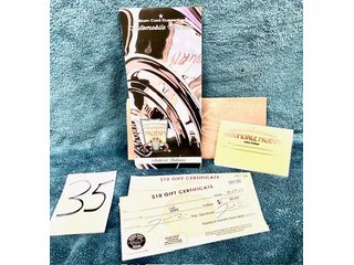 Property photo 62 - Timed Online Only Annual Benefit Charity Auction