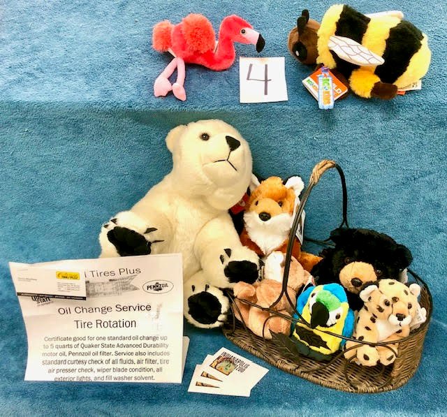 Property photo 67 - Timed Online Only Annual Benefit Charity Auction
