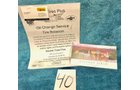 Property photo 68 - Timed Online Only Annual Benefit Charity Auction