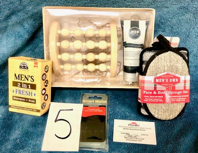 Property photo 78 - Timed Online Only Annual Benefit Charity Auction