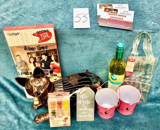 Property photo 84 - Timed Online Only Annual Benefit Charity Auction