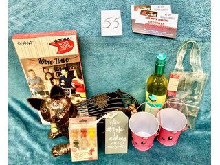 Property photo 84 - Timed Online Only Annual Benefit Charity Auction