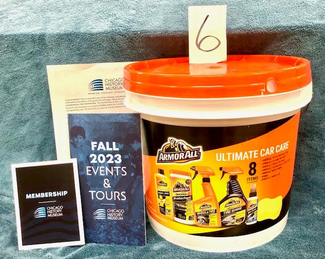 Property photo 89 - Timed Online Only Annual Benefit Charity Auction