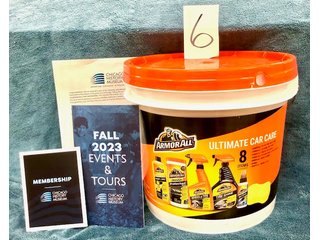 Property photo 89 - Timed Online Only Annual Benefit Charity Auction