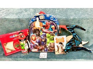 Property photo 97 - Timed Online Only Annual Benefit Charity Auction