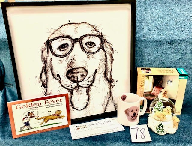 Property photo 109 - Timed Online Only Annual Benefit Charity Auction