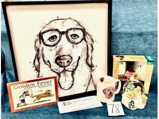 Property photo 109 - Timed Online Only Annual Benefit Charity Auction