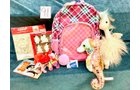 Property photo 124 - Timed Online Only Annual Benefit Charity Auction