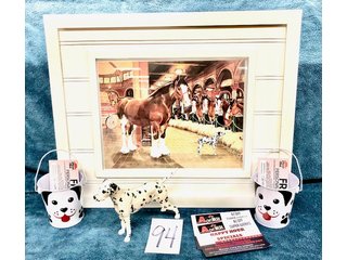 Property photo 127 - Timed Online Only Annual Benefit Charity Auction