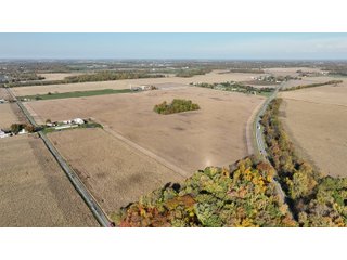 Property photo 1 - LAND AUCTION - 59.5+/- ACRES OFFERED IN 6 TRACTS IN LAGRANGE COUNTY, INDIANA