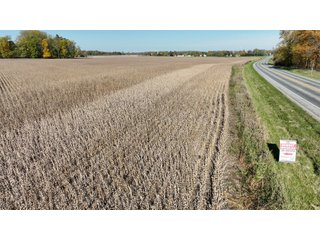 Property photo 11 - LAND AUCTION - 59.5+/- ACRES OFFERED IN 6 TRACTS IN LAGRANGE COUNTY, INDIANA