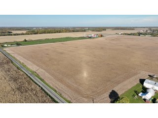 Property photo 3 - LAND AUCTION - 59.5+/- ACRES OFFERED IN 6 TRACTS IN LAGRANGE COUNTY, INDIANA