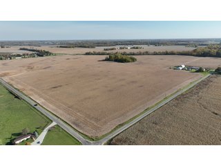 Property photo 4 - LAND AUCTION - 59.5+/- ACRES OFFERED IN 6 TRACTS IN LAGRANGE COUNTY, INDIANA