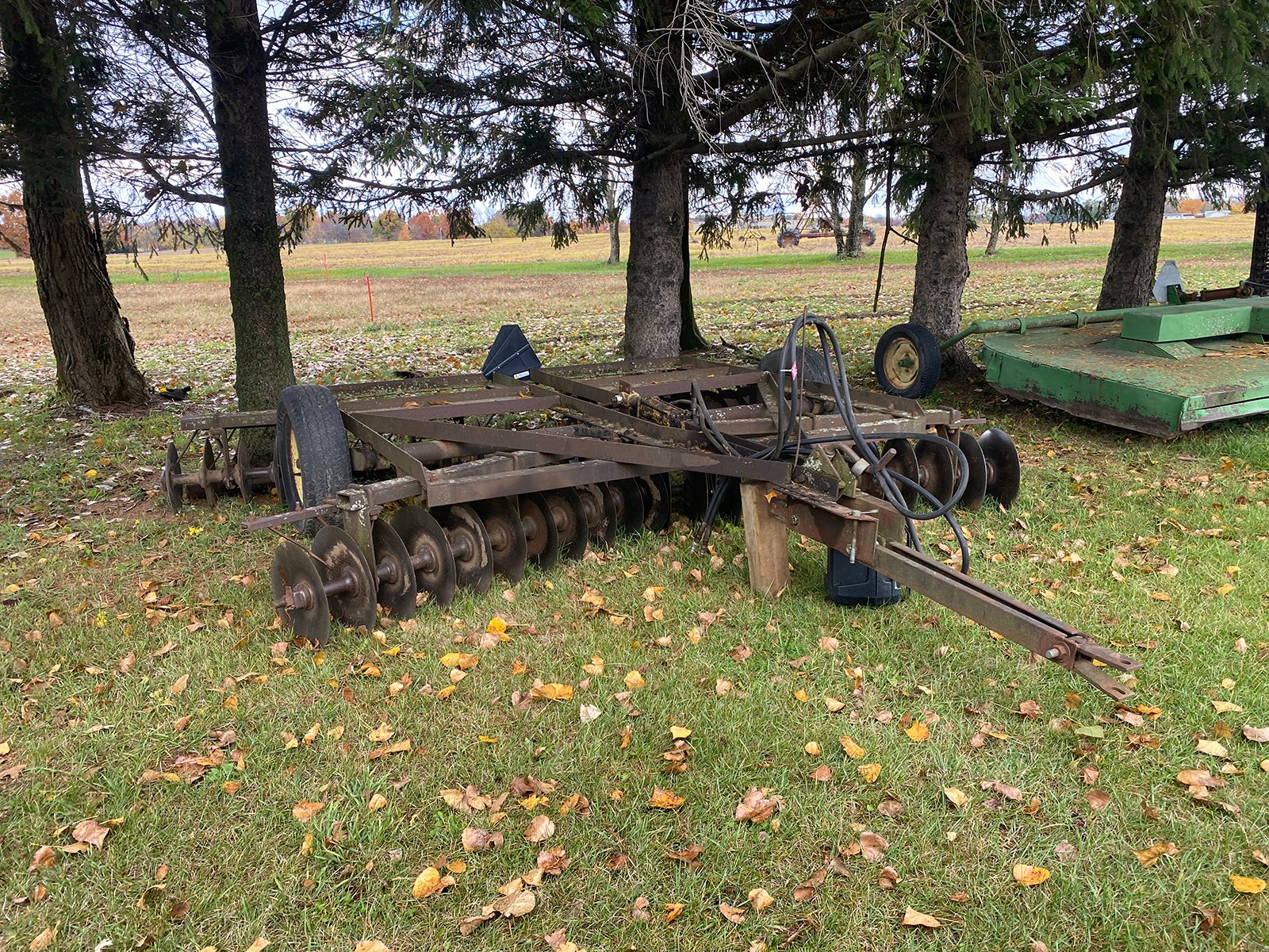 Property photo 29 - TIMED ONLINE ONLY FARM EQUIPMENT & PERSONAL PROPERTY AUCTION IN ST. JOSEPH COUNTY, MICHIGAN