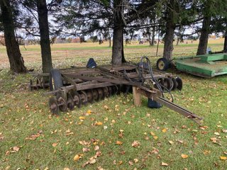 Property photo 29 - TIMED ONLINE ONLY FARM EQUIPMENT & PERSONAL PROPERTY AUCTION IN ST. JOSEPH COUNTY, MICHIGAN