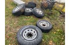 Property photo 32 - TIMED ONLINE ONLY FARM EQUIPMENT & PERSONAL PROPERTY AUCTION IN ST. JOSEPH COUNTY, MICHIGAN
