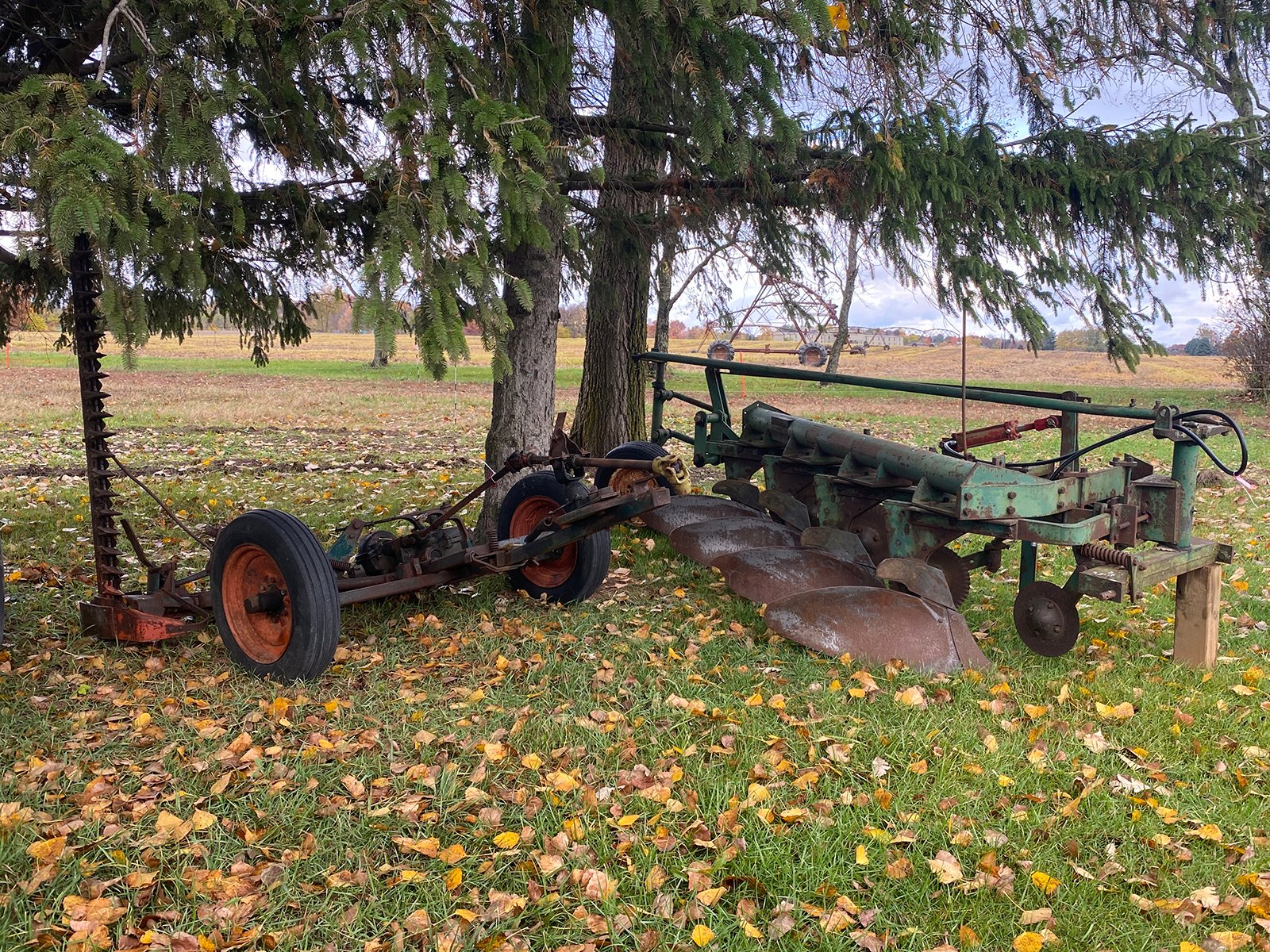 Property photo 33 - TIMED ONLINE ONLY FARM EQUIPMENT & PERSONAL PROPERTY AUCTION IN ST. JOSEPH COUNTY, MICHIGAN