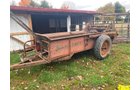 Property photo 35 - TIMED ONLINE ONLY FARM EQUIPMENT & PERSONAL PROPERTY AUCTION IN ST. JOSEPH COUNTY, MICHIGAN