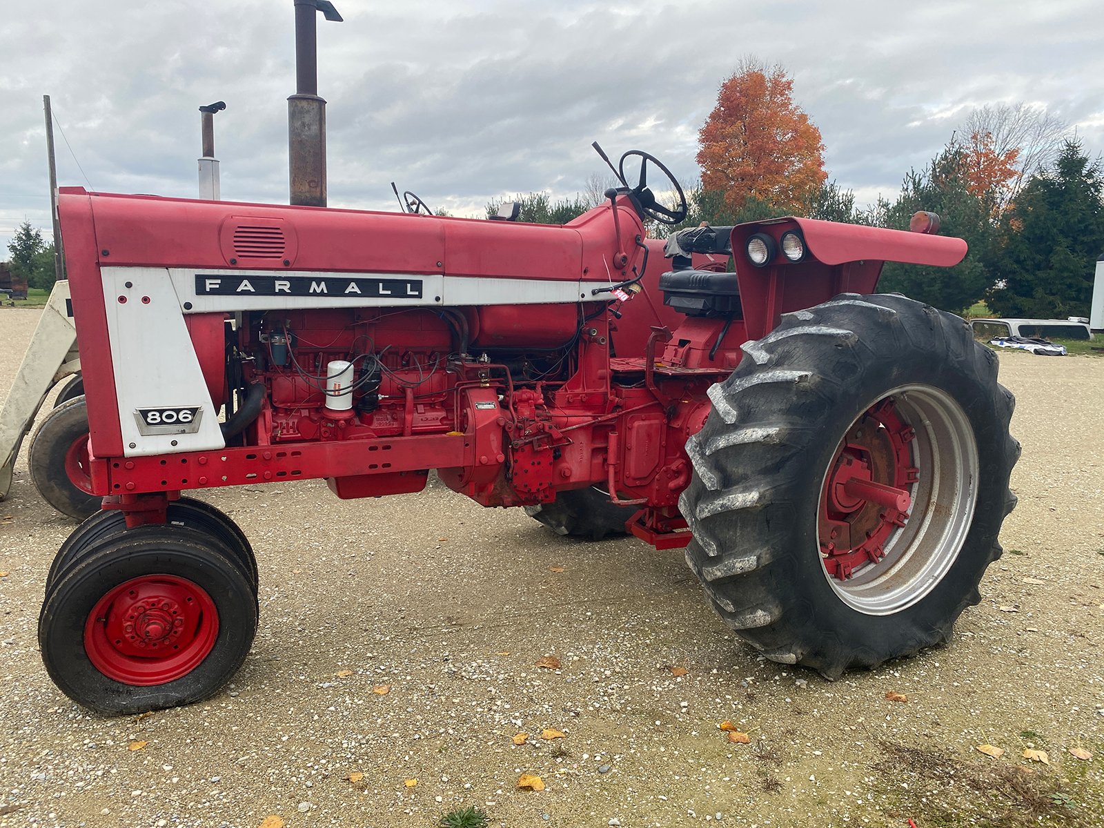 Property photo 37 - TIMED ONLINE ONLY FARM EQUIPMENT & PERSONAL PROPERTY AUCTION IN ST. JOSEPH COUNTY, MICHIGAN