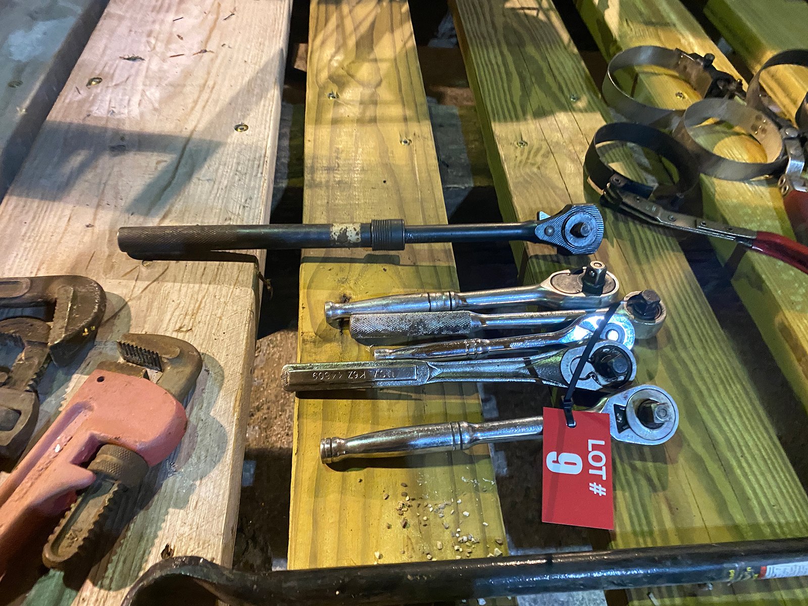 Property photo 38 - TIMED ONLINE ONLY FARM EQUIPMENT & PERSONAL PROPERTY AUCTION IN ST. JOSEPH COUNTY, MICHIGAN